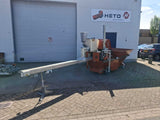 Javo Ecobasic Topfmaschine, neuwertig! Baujahr 2022 (Preis auf Anfrage)