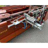 Schöne Javo Standard Eintopfmaschine – funktionsfähig und komplett