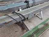 Satz Javo Förderbänder 15 cm, komplett und funktionsfähig