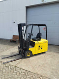 Hyster Gabelstapler, funktionsfähig
