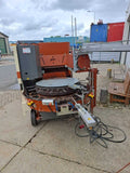 Gebrauchte Javo Plus Topfmaschine komplett mit doppeltwirkendem Topfspender (baujahr 2013)