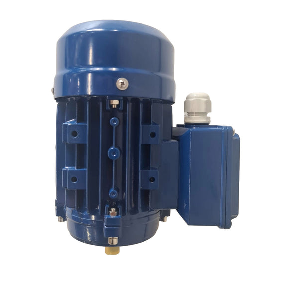 Antriebsmotor Elektromotor Javo Förderband Topfbahn