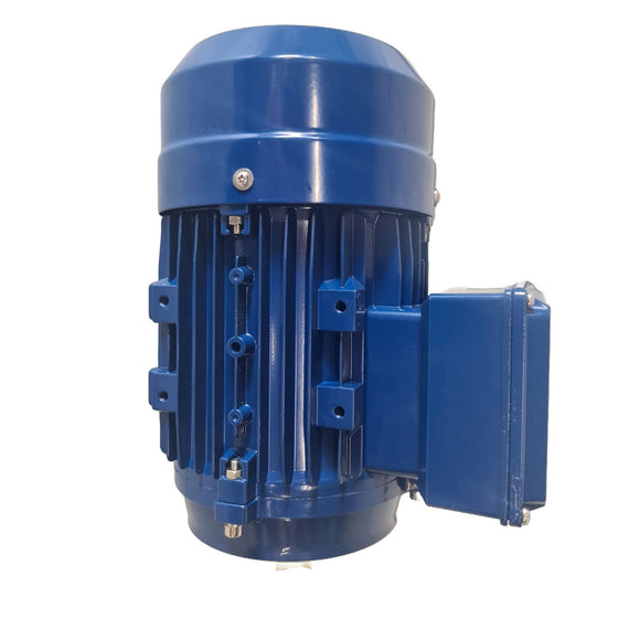 Antriebsmotor Elektromotor Elevator Javo