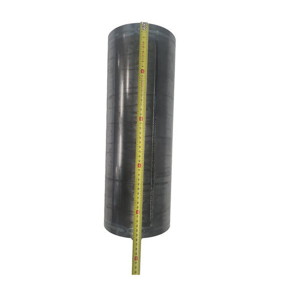 Antriebsrolle für das Erdband – Javo Standard, SE, Mini, Ecobasic und Rotofill