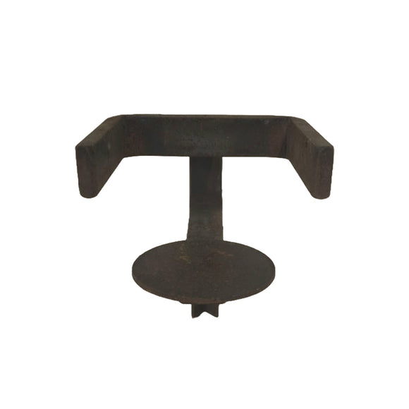 Javo runder Topfhalter 75 mm (gebraucht)