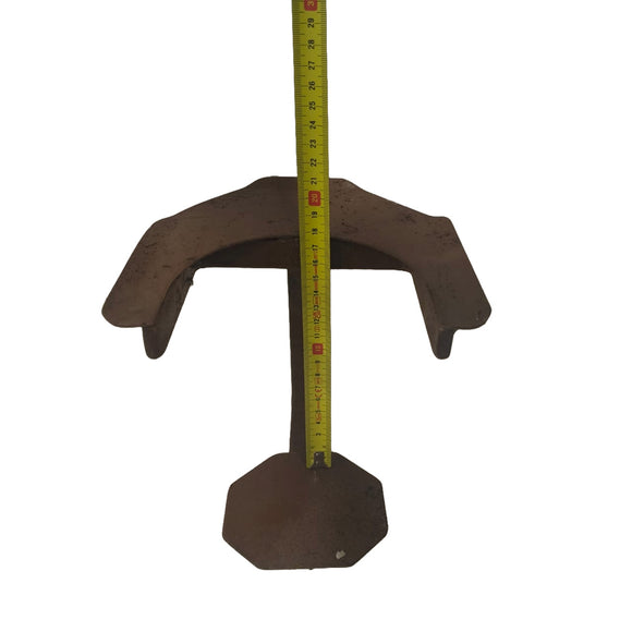 Javo runder Topfhalter 180 mm (gebraucht)