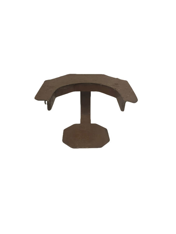 Javo Topfhalter 130mm rund (gebraucht)