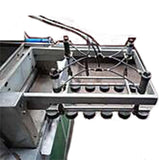 Bekidan Pot-in-Tray-Füllmaschine (in sehr gutem Zustand) (Preis ab: €8.950,-)