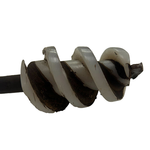 Gebrauchte Erdbohrer Ø50mm für JAVO Topfmaschine