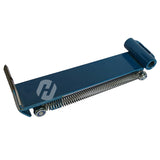 Doppelmesser für Demtec/Dewa Topfautomat