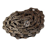 Set elevatorkette Demtec/ Dewa topfmaschinen