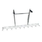 Hand-Topfgabel Ed Schalke 11 cm, 9 Töpfe (Gebraucht)