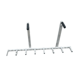 Hand-Topfgabel Ed Schalke 14,5 cm, 7 Töpfe Quadratische Töpfe (Gebraucht)