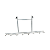 Hand-Topfgabel Ed Schalke 14,5 cm, 7 Töpfe (Gebraucht)