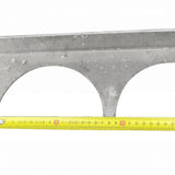Hand-Topfgabel Ed Schalke 17 cm, 6 Töpfe (Gebraucht)