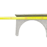 Hand-Topfgabel Ed Schalke 17 cm, 6 Töpfe (Gebraucht)