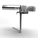 Besen Topfmaschine HETO