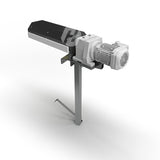 Besen Topfmaschine HETO