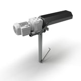 Besen Topfmaschine HETO