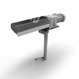 Besen Topfmaschine HETO