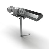 Besen Topfmaschine HETO