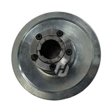 H14/H15 Motor-Riemenscheibe HETO