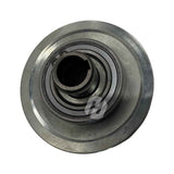 H14/H15 Motor-Riemenscheibe HETO