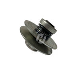 H14/H15 Variable Riemenscheibe Getriebe HETO