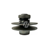 H14/H15 Variable Riemenscheibe Getriebe HETO