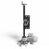 Hängende Besen HETO