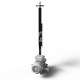 Hängende Besen HETO