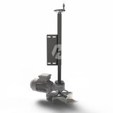 Hängende Besen HETO