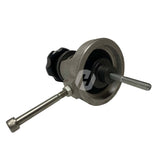 Varioknopf mit Handrad HETO