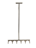 Handtopfgabel 11/12 cm Topf, 5 Töpfe