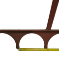 Handtopfgabel 17cm Topf, 4 Töpfe