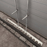 Gebrauchte Handgabel für 8-cm-Töpfe