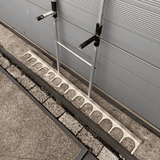 Gebrauchte Handgabel für 9-cm-Töpfe
