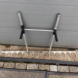 Gebrauchte Handgabel für 9-cm-Töpfe