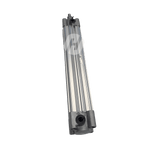 Budget ablasszylinder mit Ø32x200 non-rotating für Javo