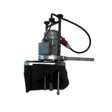 Komplette Bohreinheit für Javo-Topfmaschinen Geeignet für die Modelle Javo Super / Super Mega / Standard / SE.
