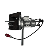 Komplette Bohreinheit für Javo-Topfmaschinen Geeignet für die Modelle Javo Super / Super Mega / Standard / SE.