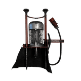 Komplette Bohreinheit für Javo-Topfmaschinen Geeignet für die Modelle Javo Super / Super Mega / Standard / SE.