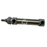 Abstoßzylinder mit Ø20 und 45 mm Hub für Javo Topfmaschine PTO