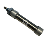 Abstoßzylinder mit Ø20 und 45 mm Hub für Javo Topfmaschine PTO