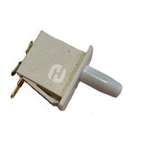 Türschalterpaar für Javo Mikroschalter 10A 277V