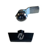 Doppelflügelschloss M22 für Javo