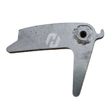 Druckklinke für Antriebsrad Topfbahnkette für Javo