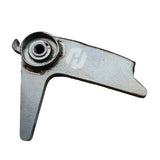 Druckklinke für Antriebsrad Topfbahnkette für Javo