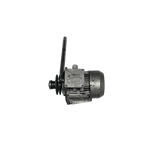 Elektromotor mit Spannhalter für Javo Super / Super Mega