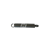 Topfmaschinen-Plus-Feder für Javo 110mm